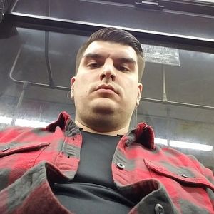 Meet your Posher, Benji